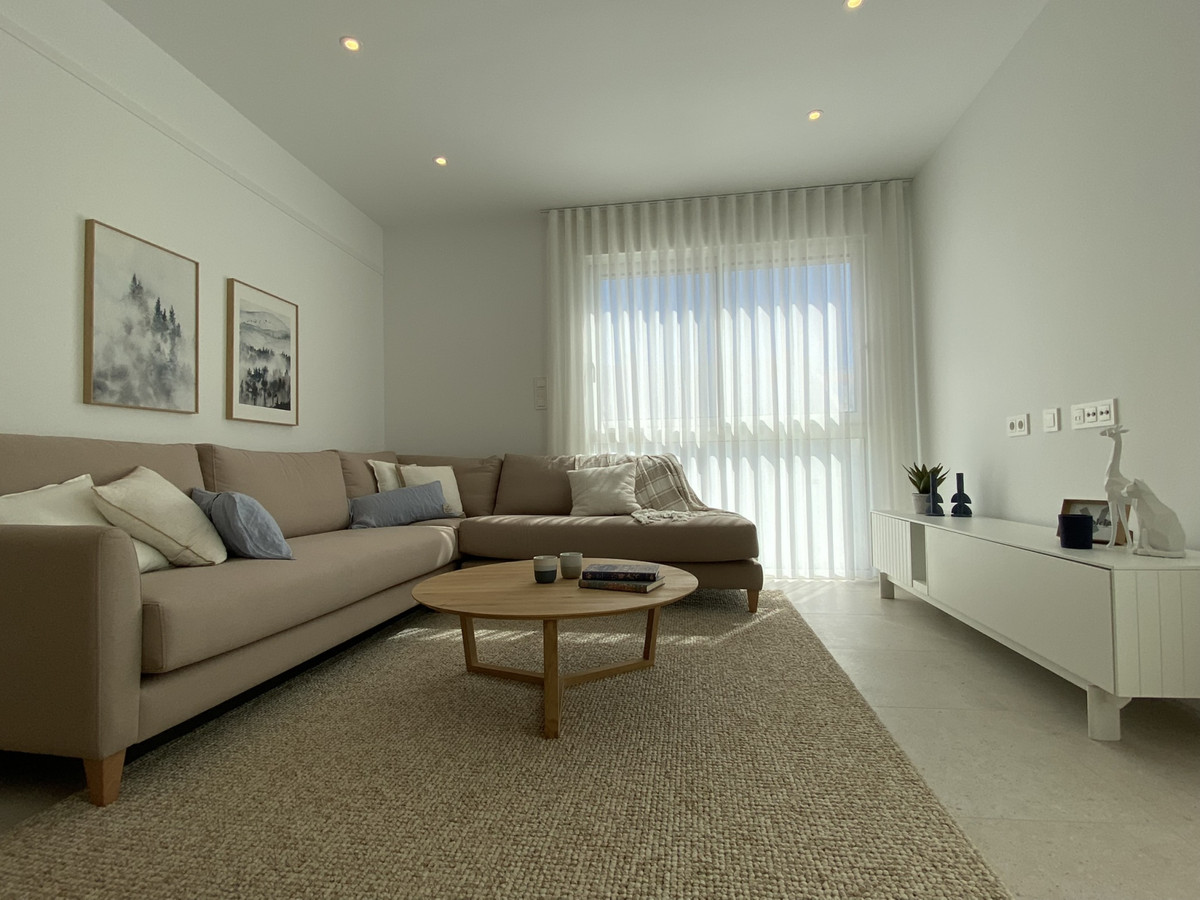 ShowFeedImage Apartment – Ground Floor Apartment in Pilar de la Horadada