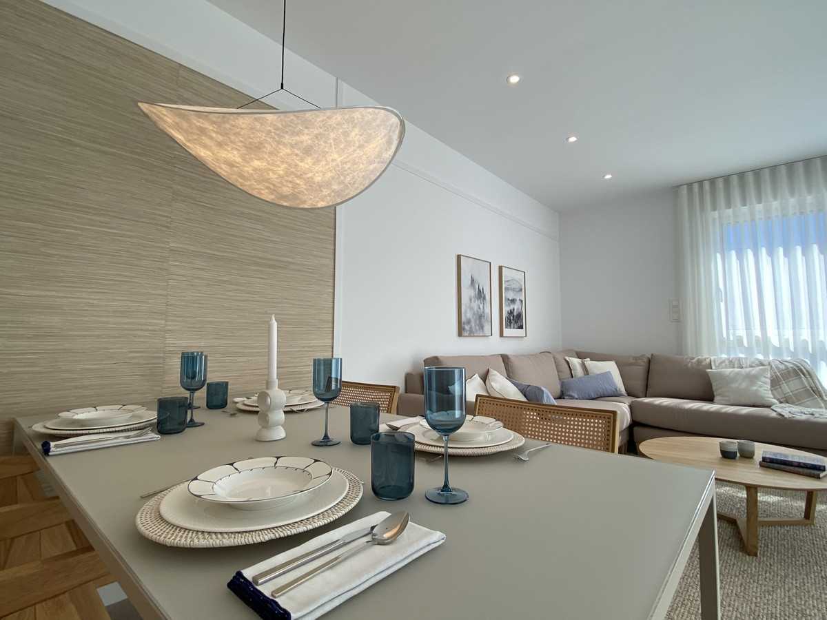 ShowFeedImage Apartment – Ground Floor Apartment in Pilar de la Horadada