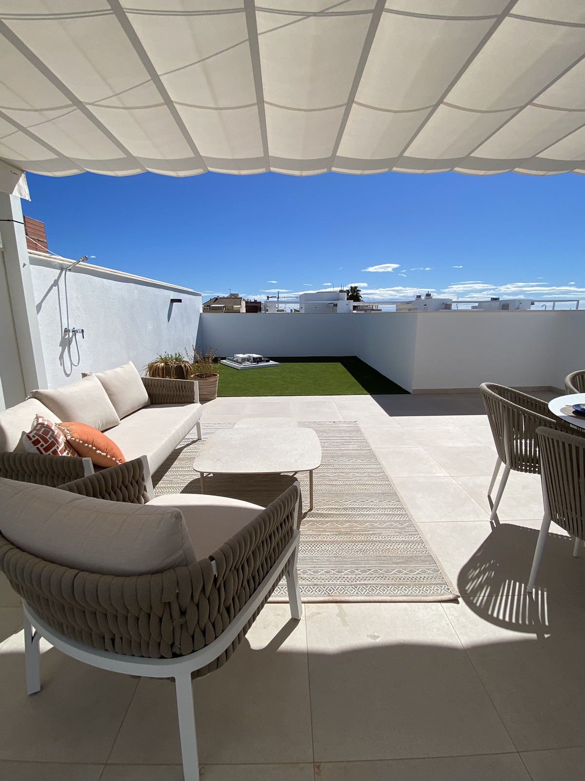 ShowFeedImage Apartment – Ground Floor Apartment in Pilar de la Horadada