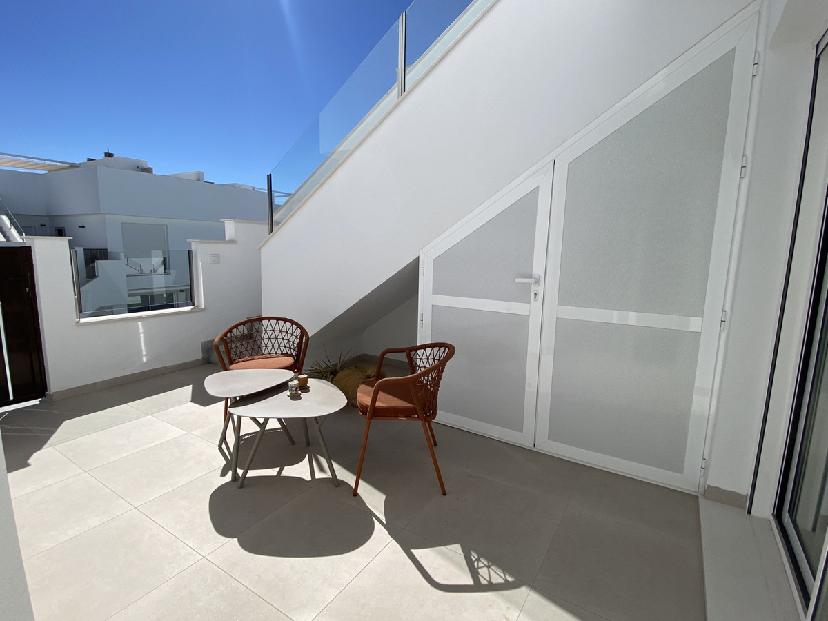 ShowFeedImage Apartment – Ground Floor Apartment in Pilar de la Horadada