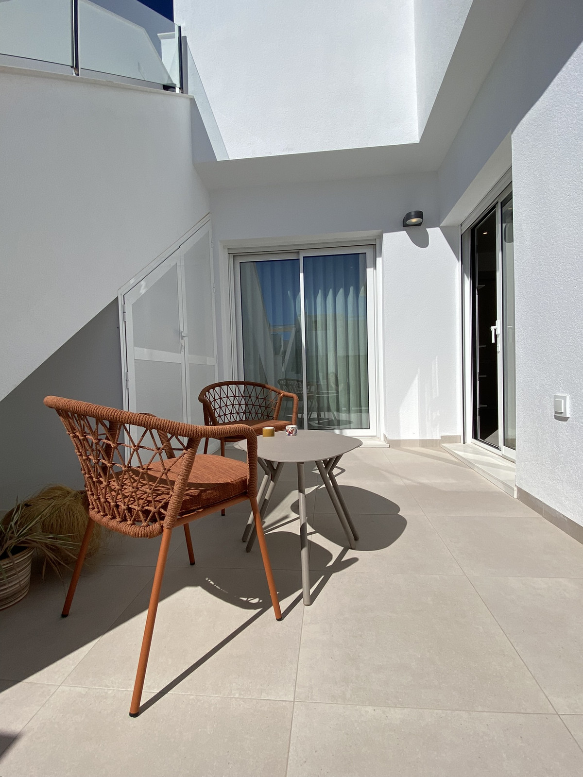 ShowFeedImage Apartment – Ground Floor Apartment in Pilar de la Horadada
