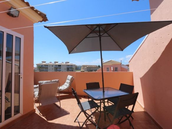 Apartment – Middle Floor Apartment in Orihuela