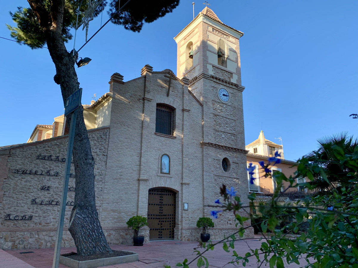 ShowFeedImage Apartment – Penthouse in San Javier