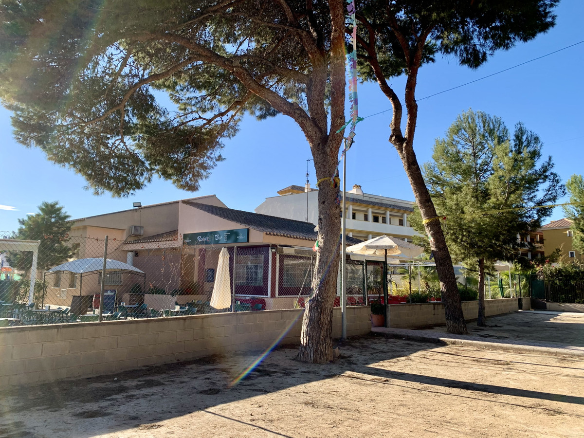 ShowFeedImage Apartment – Penthouse in San Javier
