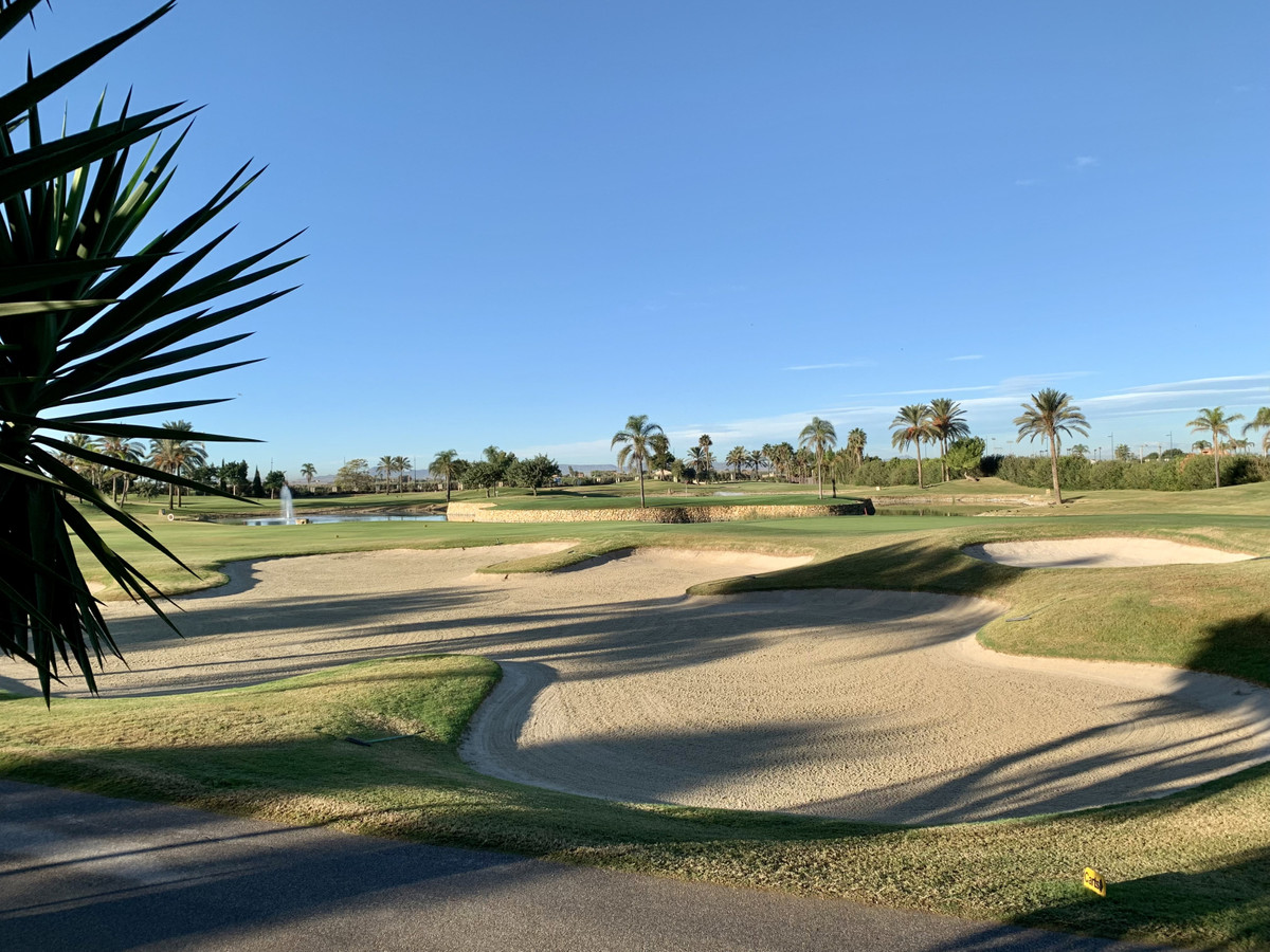 ShowFeedImage Apartment – Penthouse in San Javier