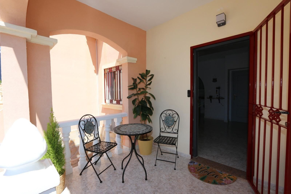 Apartment – Middle Floor Apartment in Orihuela