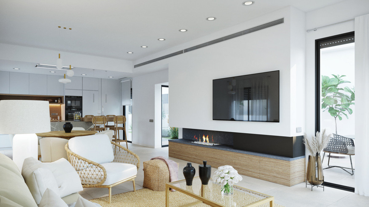 ShowFeedImage House – Detached Villa in Murcia