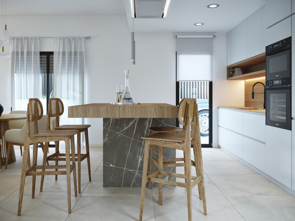 ShowFeedImage House – Detached Villa in Murcia