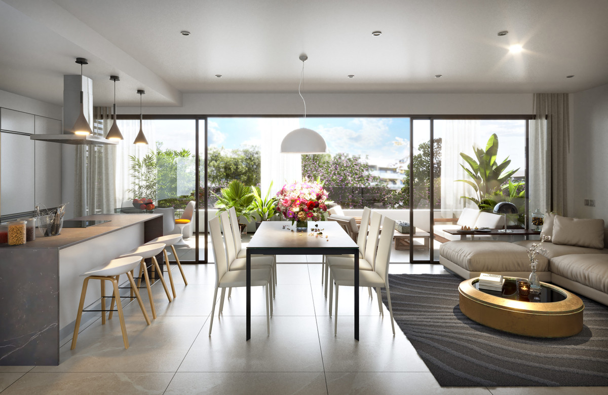 ShowFeedImage Apartment – Ground Floor Apartment in San Juan de Alicante