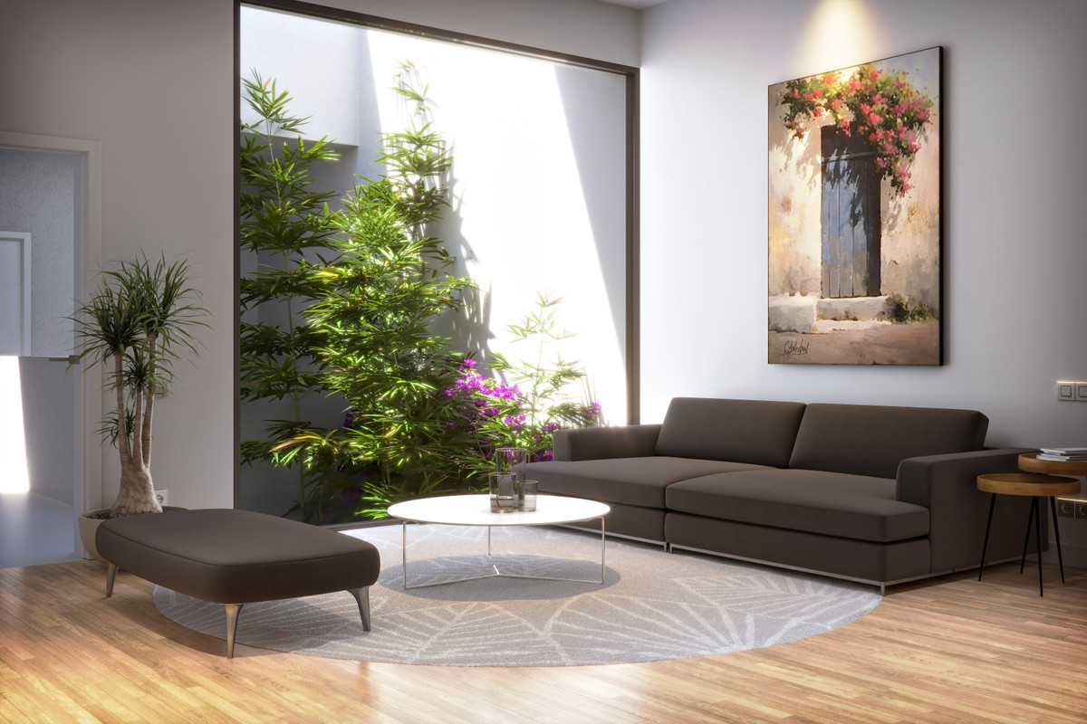 ShowFeedImage Apartment – Ground Floor Apartment in San Juan de Alicante