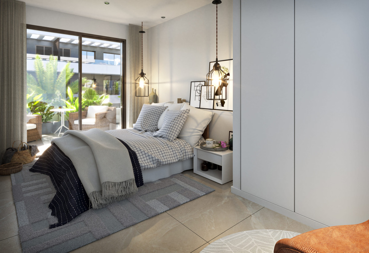 ShowFeedImage Apartment – Ground Floor Apartment in San Juan de Alicante