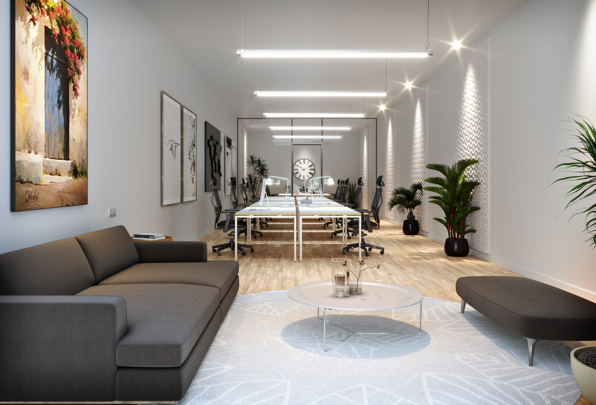 ShowFeedImage Apartment – Ground Floor Apartment in San Juan de Alicante