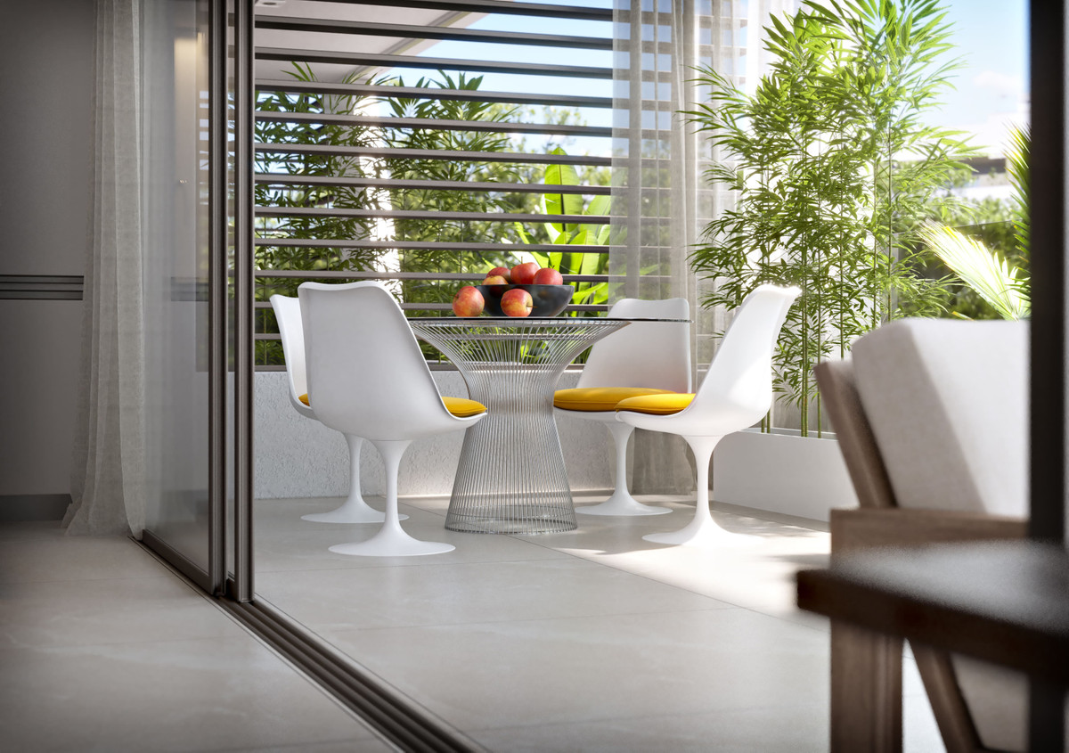 ShowFeedImage Apartment – Ground Floor Apartment in San Juan de Alicante