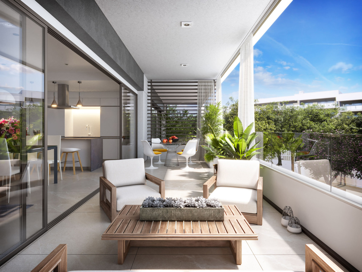 ShowFeedImage Apartment – Ground Floor Apartment in San Juan de Alicante