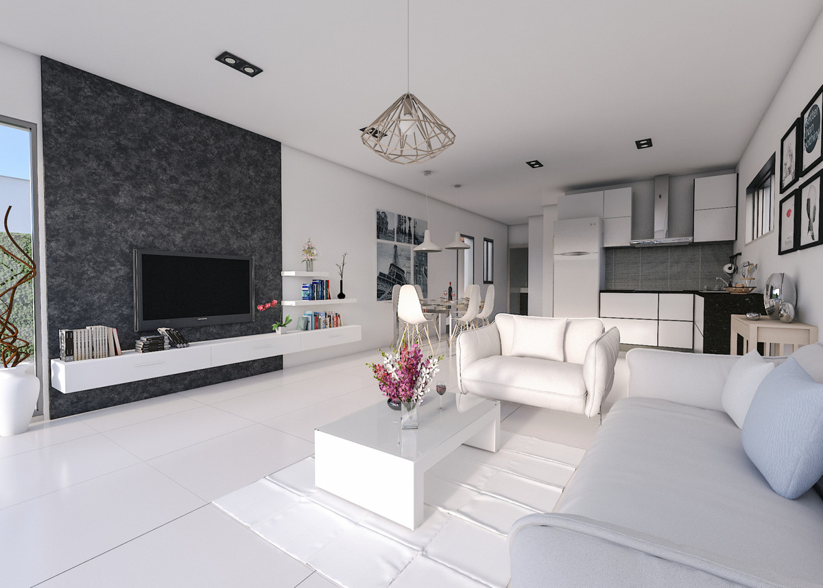 House – Detached Villa in Los Alcazares