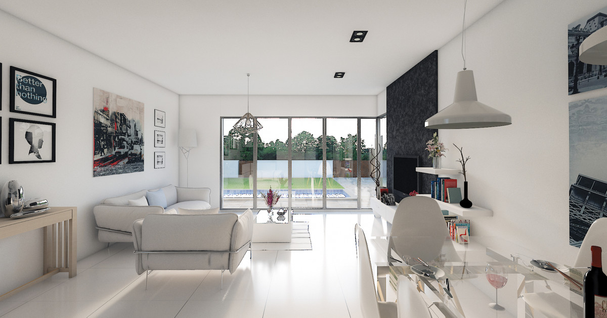 House – Detached Villa in Los Alcazares