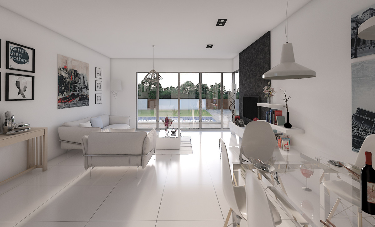 House – Detached Villa in Los Alcazares