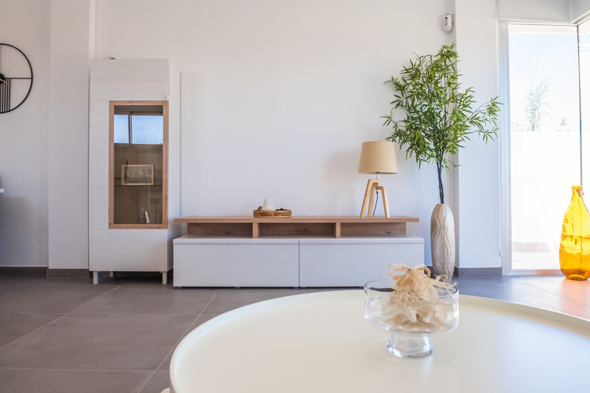 House – Detached Villa in Los Alcazares