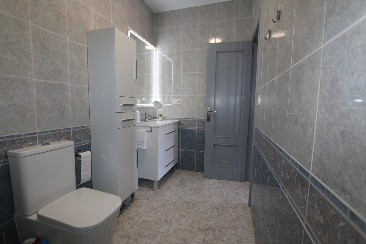 Apartment – Middle Floor Apartment in Orihuela