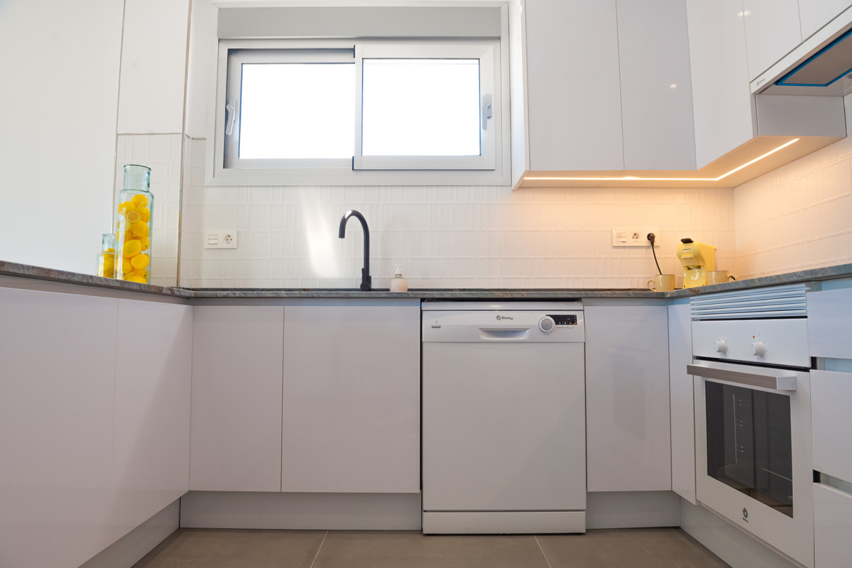 House – Detached Villa in Los Alcazares