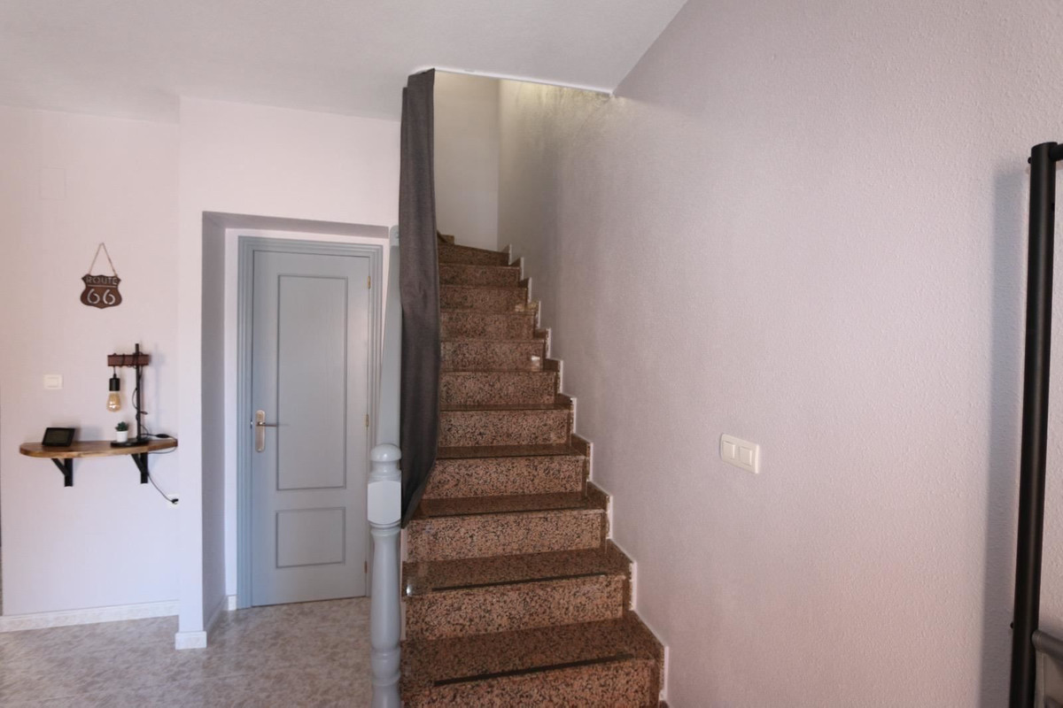 Apartment – Middle Floor Apartment in Orihuela