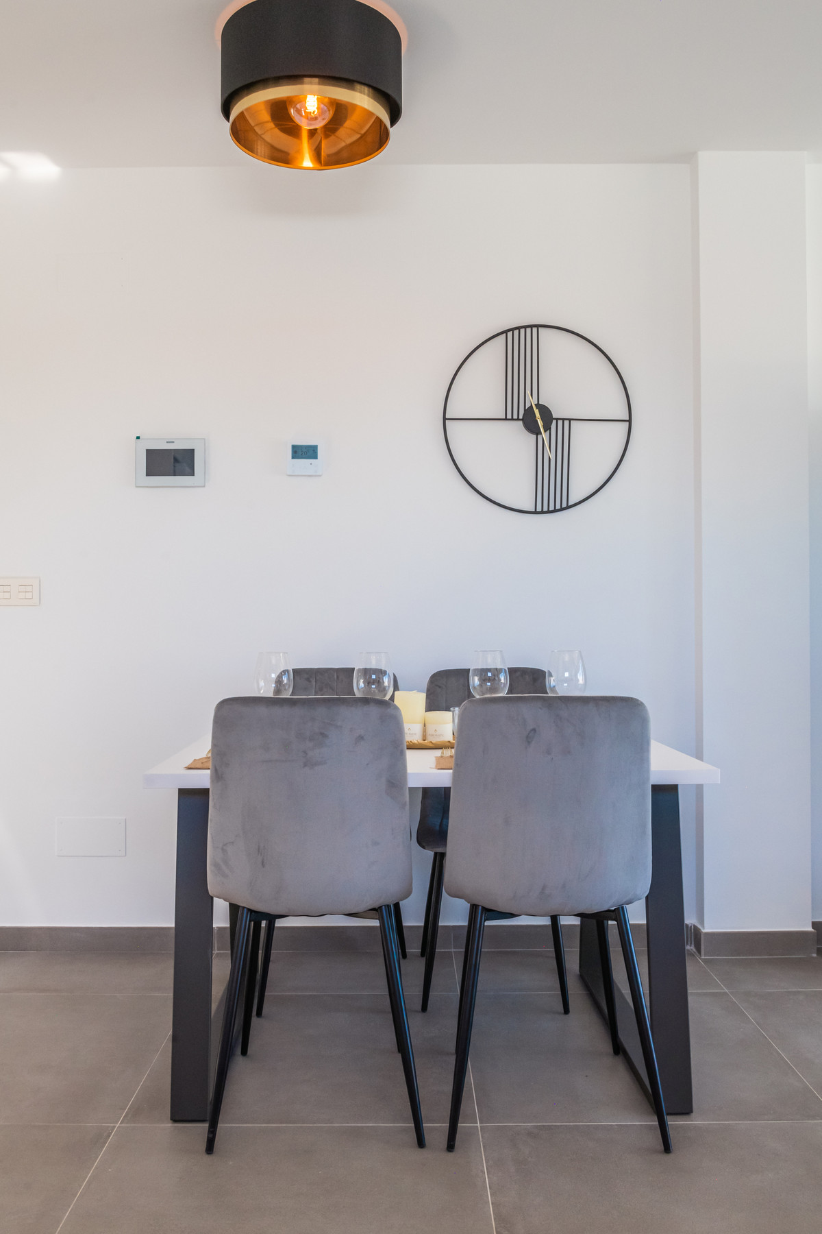 House – Detached Villa in Los Alcazares