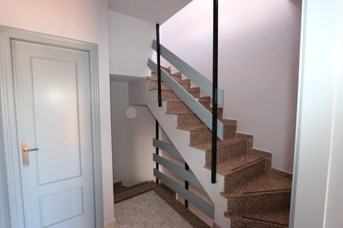 Apartment – Middle Floor Apartment in Orihuela