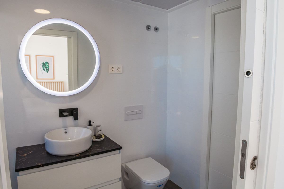 House – Detached Villa in Los Alcazares
