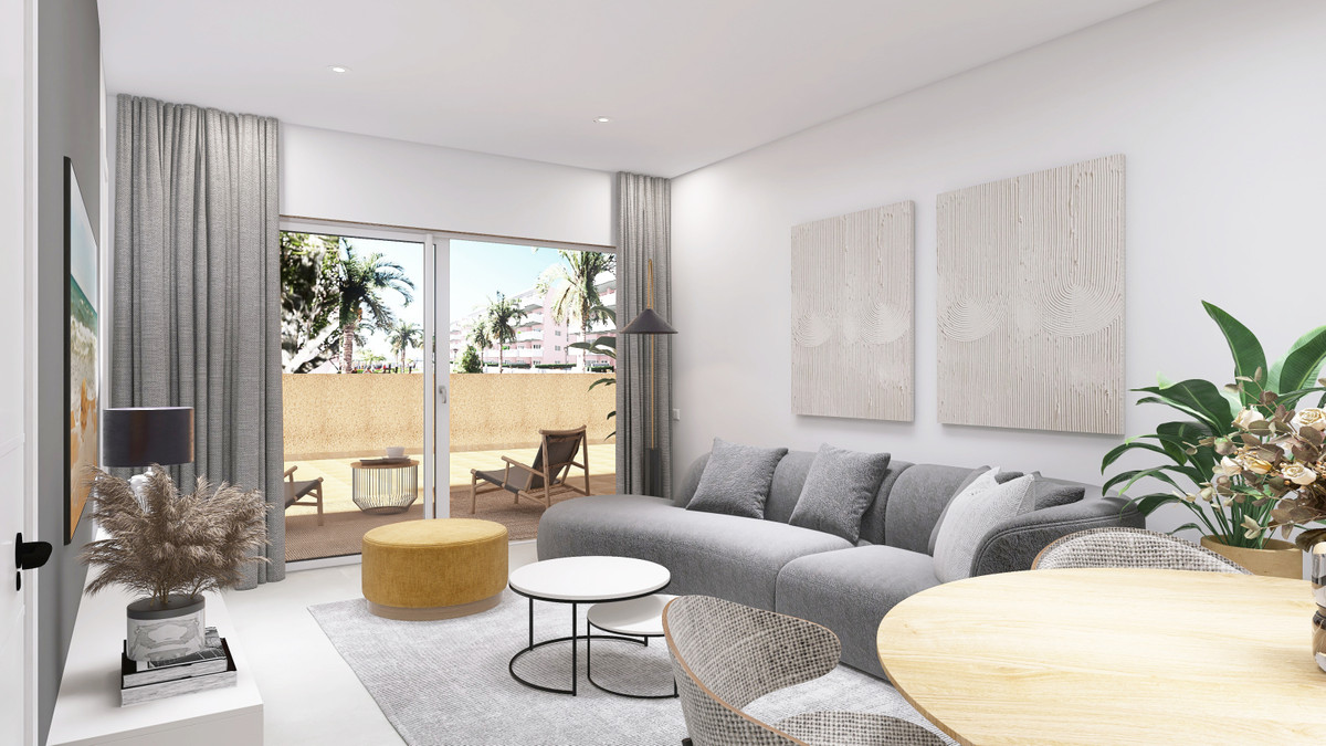 ShowFeedImage Apartment – Ground Floor Apartment in Guardamar del Segura