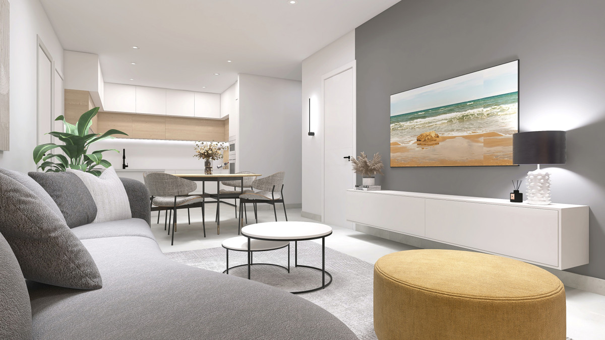 ShowFeedImage Apartment – Ground Floor Apartment in Guardamar del Segura