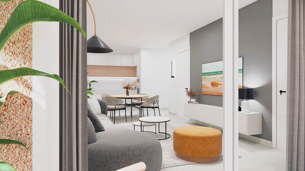 ShowFeedImage Apartment – Ground Floor Apartment in Guardamar del Segura