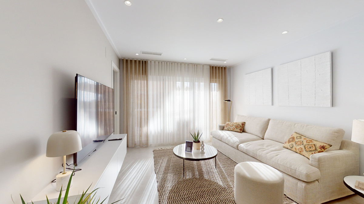ShowFeedImage Apartment – Ground Floor Apartment in Guardamar del Segura