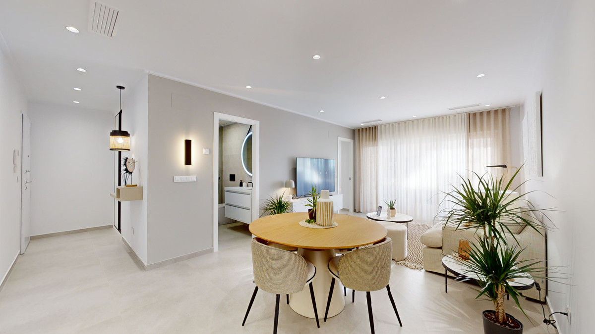 ShowFeedImage Apartment – Ground Floor Apartment in Guardamar del Segura