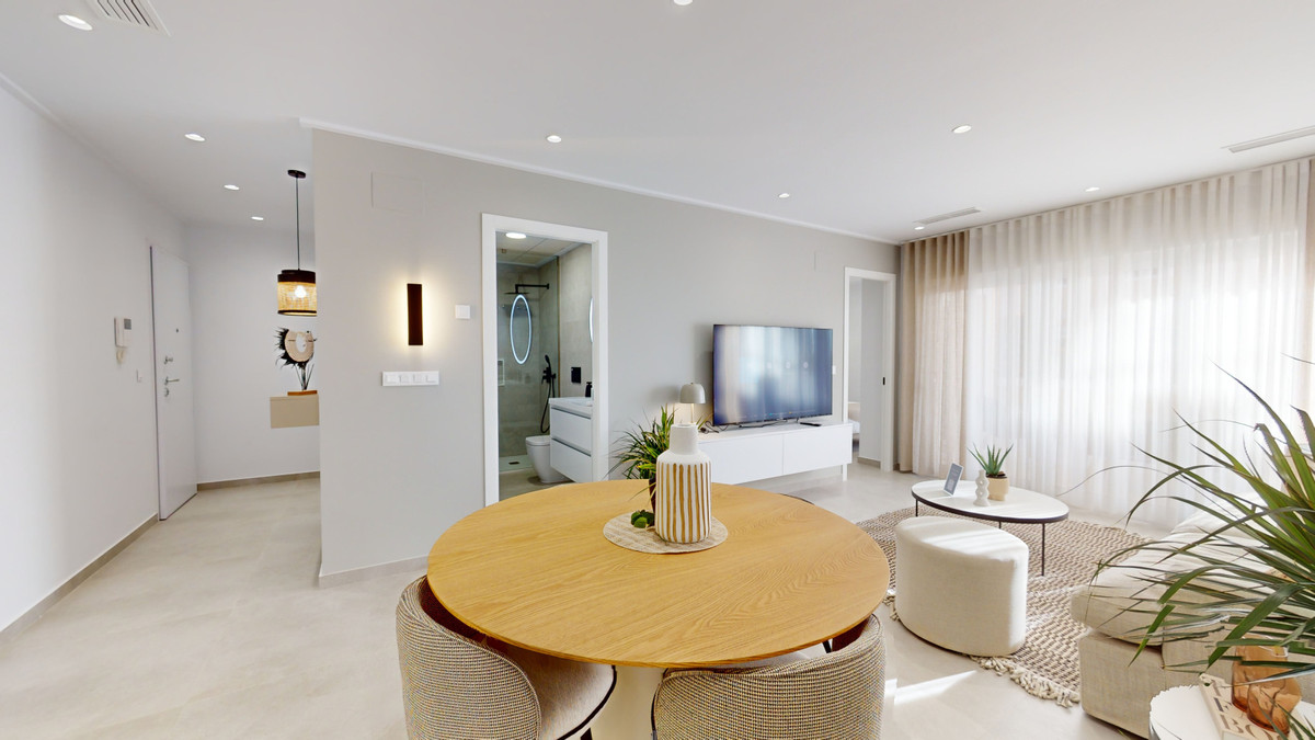 ShowFeedImage Apartment – Ground Floor Apartment in Guardamar del Segura