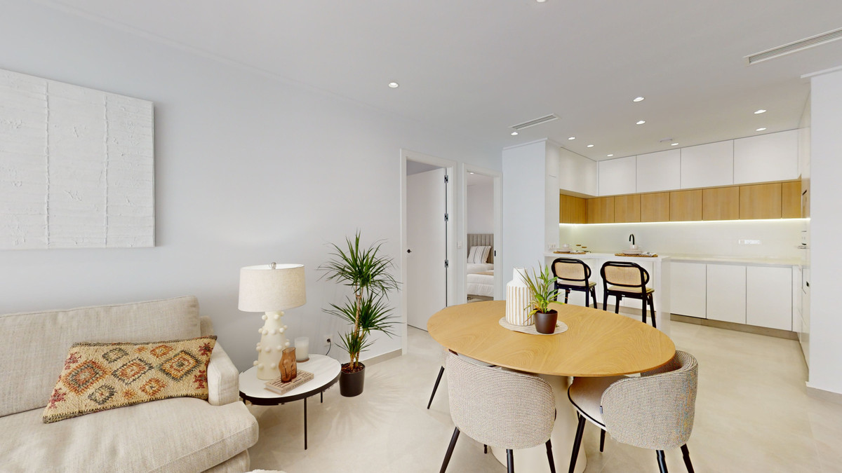 ShowFeedImage Apartment – Ground Floor Apartment in Guardamar del Segura