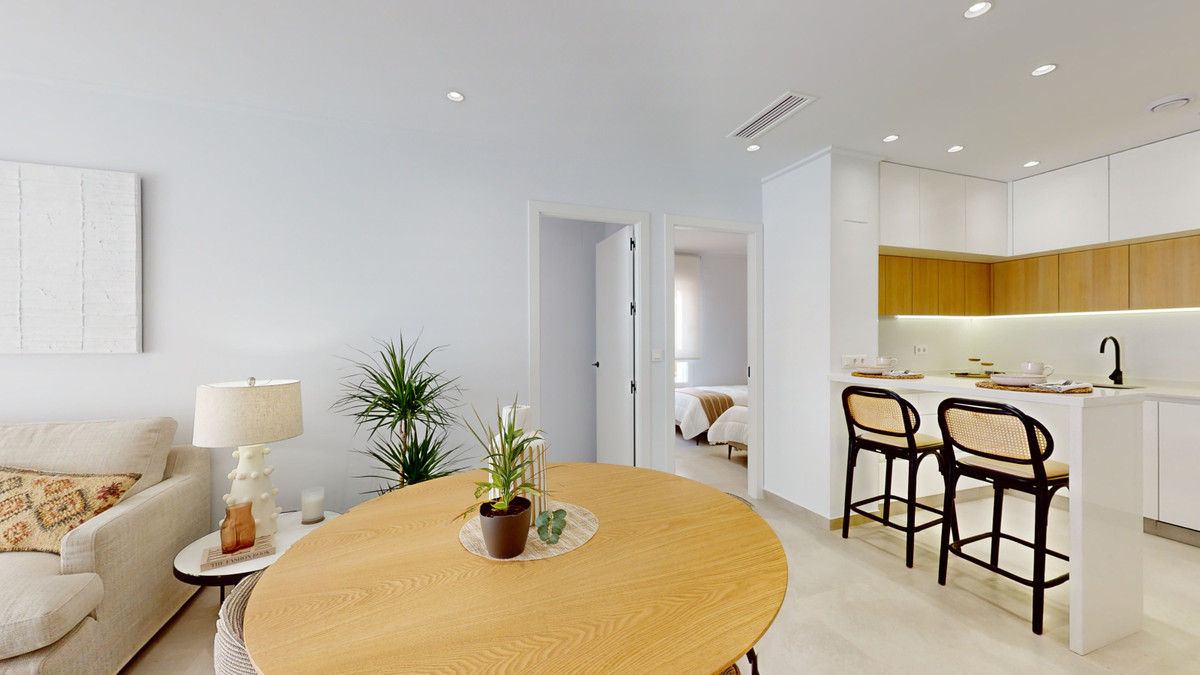 ShowFeedImage Apartment – Ground Floor Apartment in Guardamar del Segura