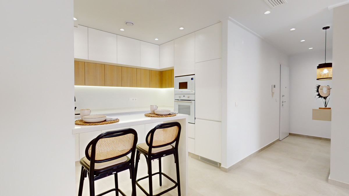 ShowFeedImage Apartment – Ground Floor Apartment in Guardamar del Segura