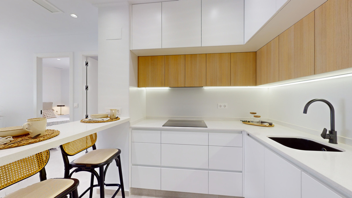 ShowFeedImage Apartment – Ground Floor Apartment in Guardamar del Segura