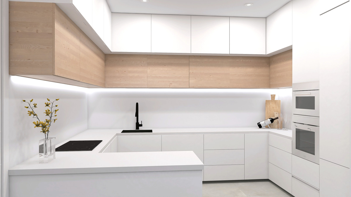 ShowFeedImage Apartment – Ground Floor Apartment in Guardamar del Segura