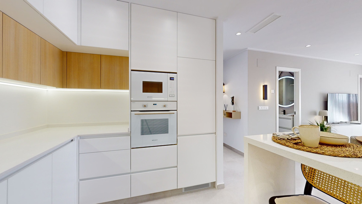 ShowFeedImage Apartment – Ground Floor Apartment in Guardamar del Segura