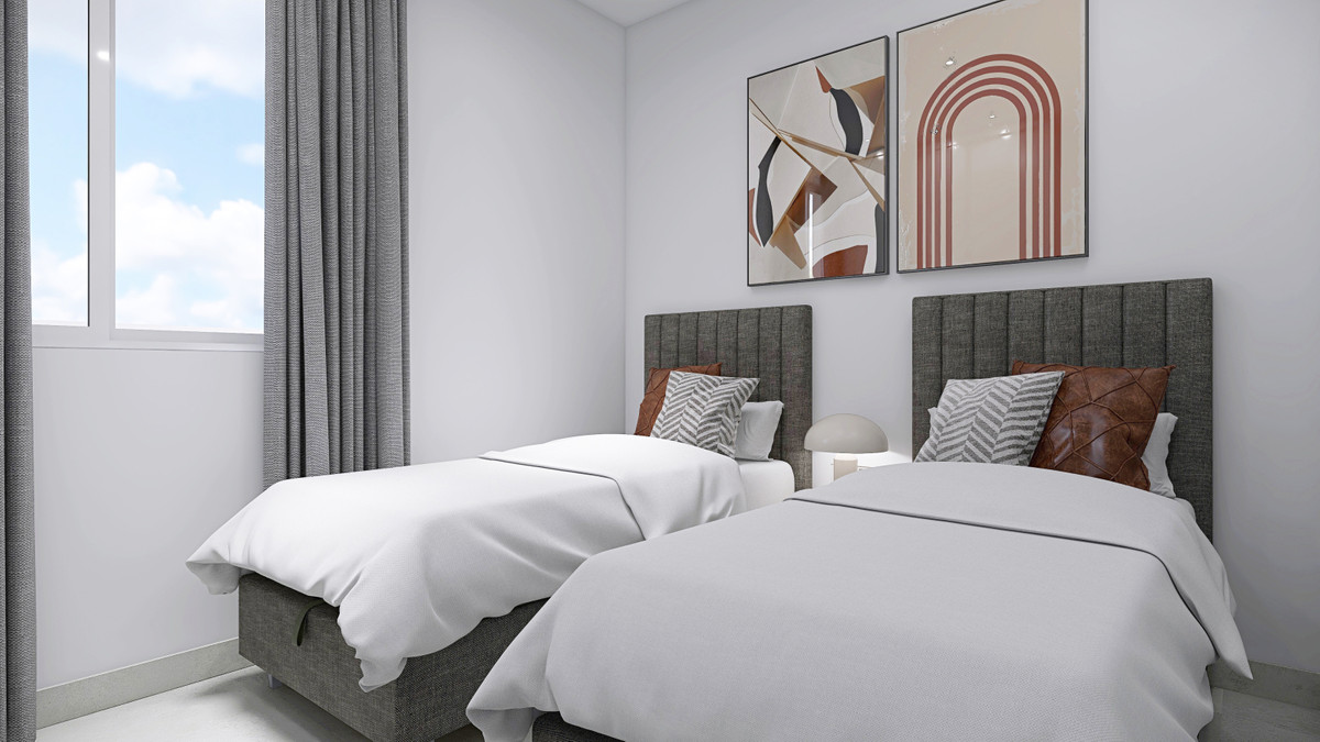 ShowFeedImage Apartment – Ground Floor Apartment in Guardamar del Segura