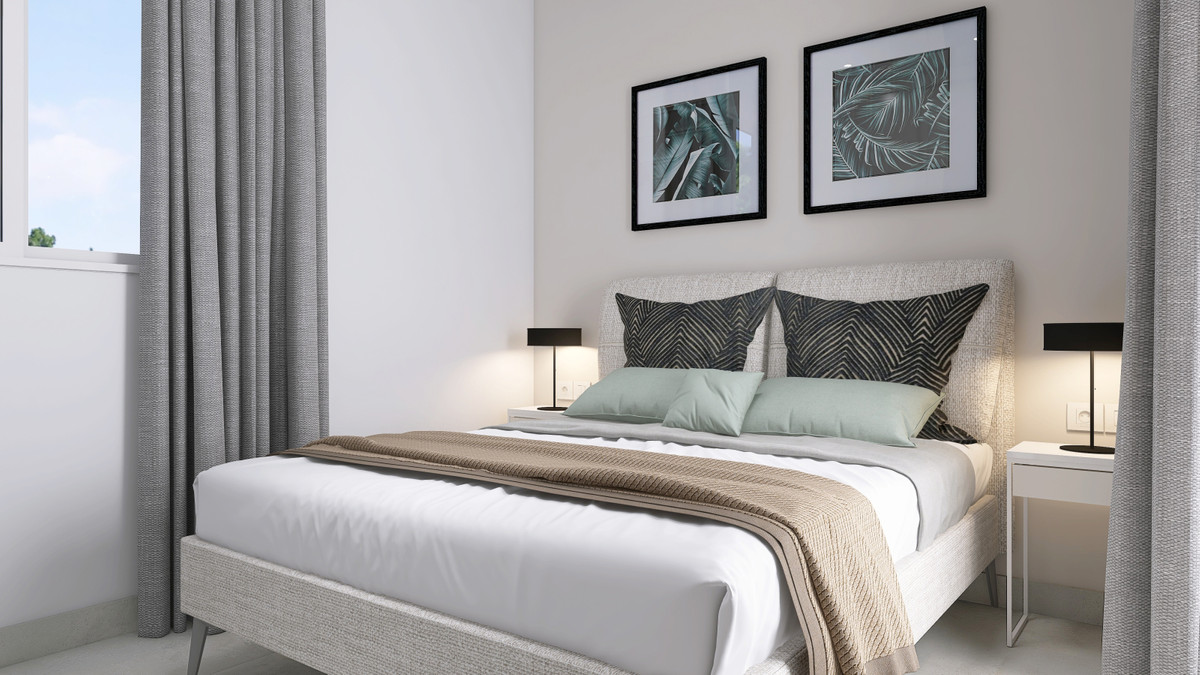 ShowFeedImage Apartment – Ground Floor Apartment in Guardamar del Segura