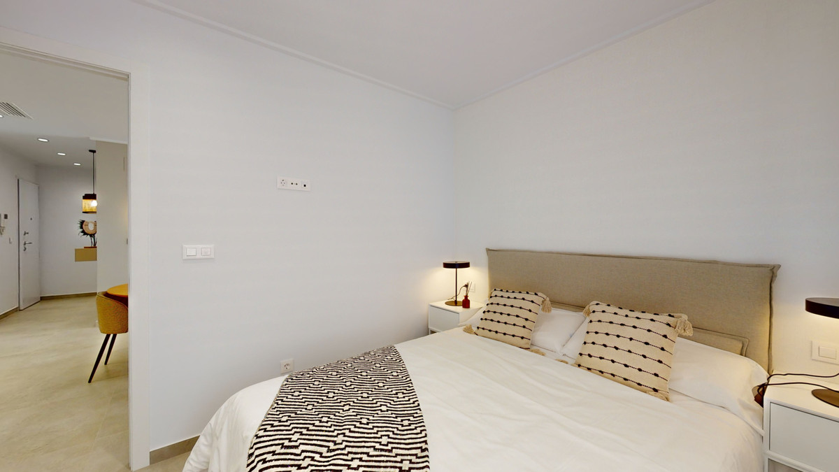 ShowFeedImage Apartment – Ground Floor Apartment in Guardamar del Segura