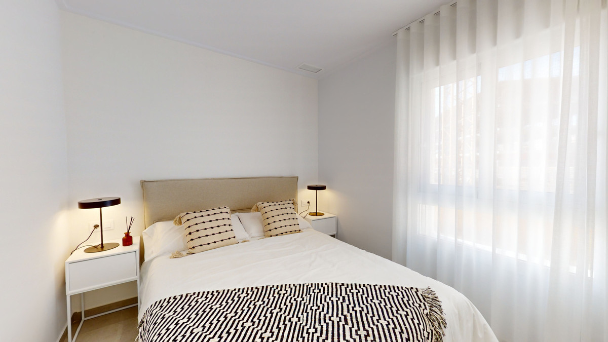 ShowFeedImage Apartment – Ground Floor Apartment in Guardamar del Segura