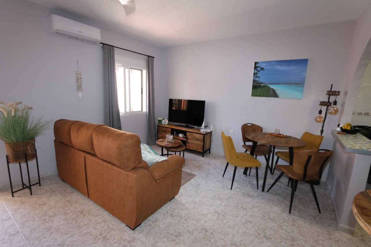 Apartment – Middle Floor Apartment in Orihuela
