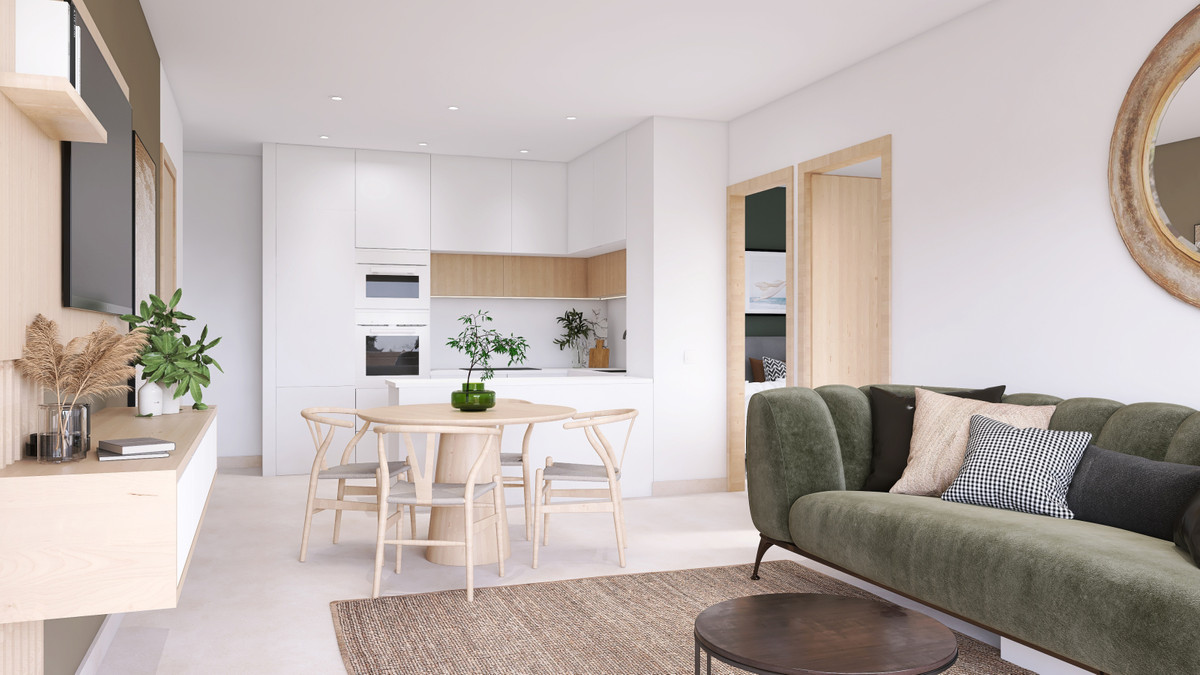 ShowFeedImage Apartment – Ground Floor Apartment in Guardamar del Segura