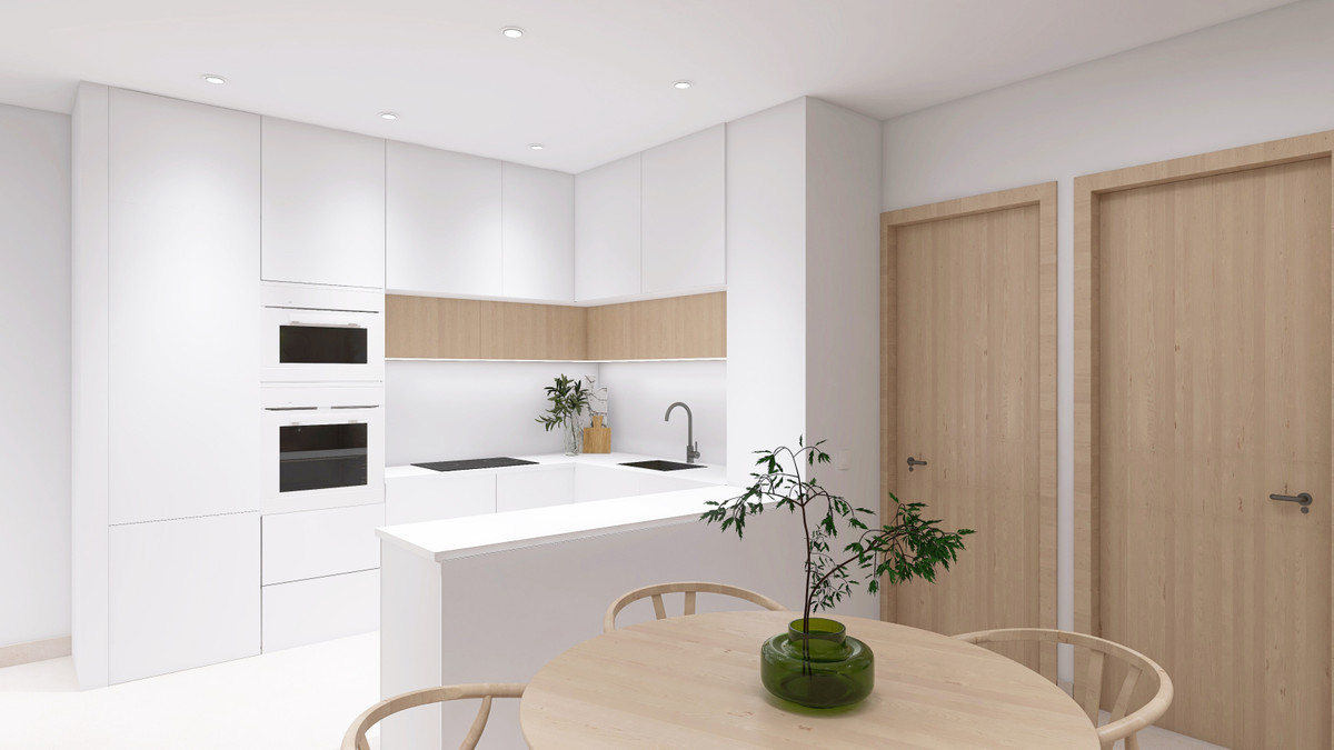 ShowFeedImage Apartment – Ground Floor Apartment in Guardamar del Segura