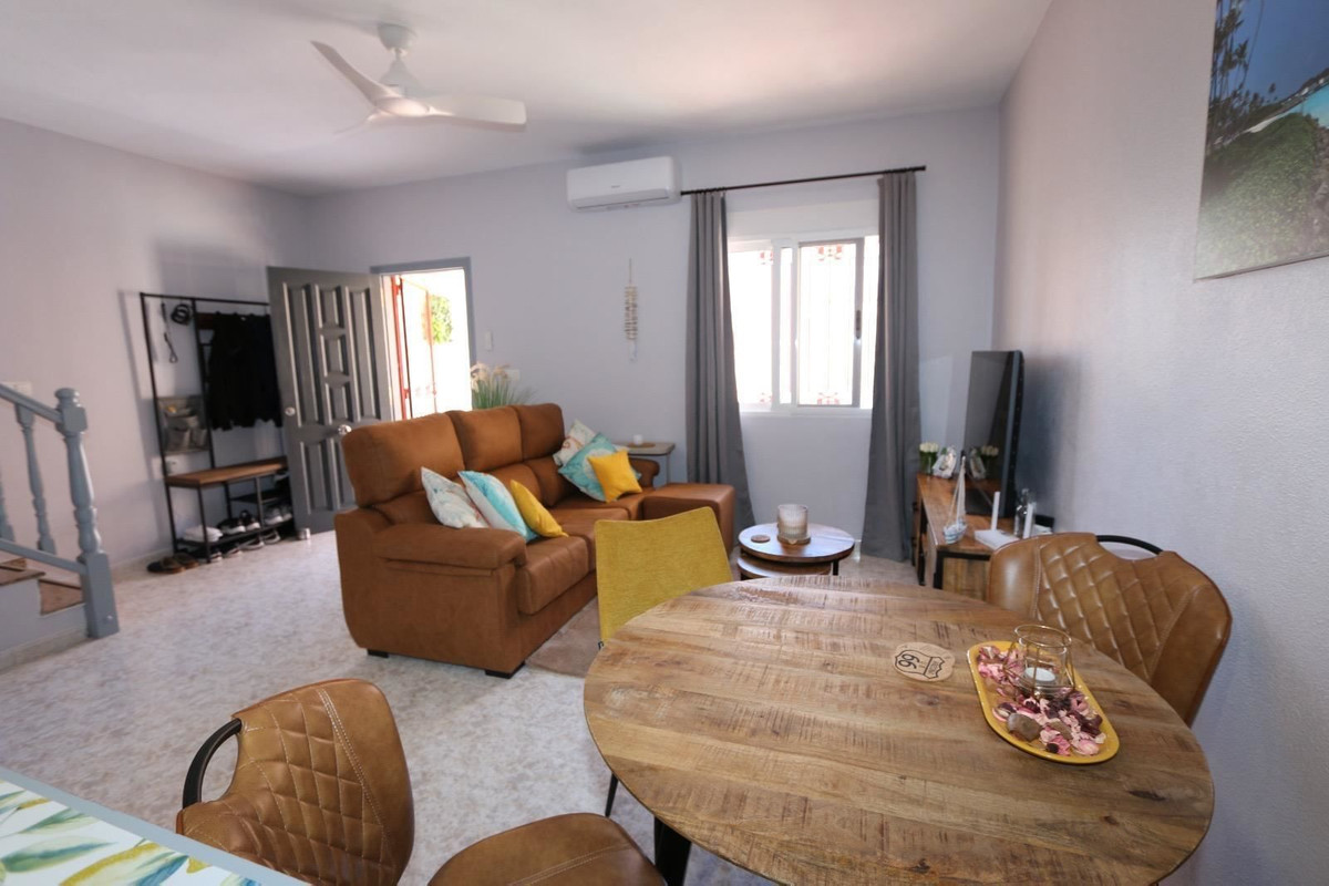 Apartment – Middle Floor Apartment in Orihuela