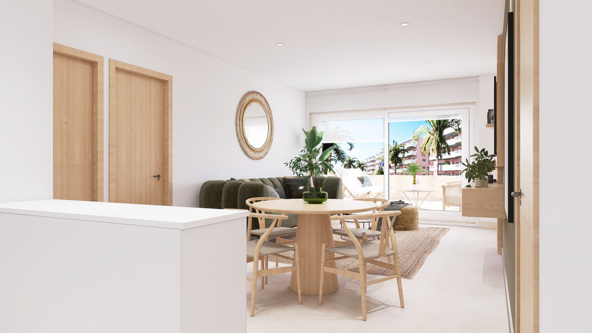 ShowFeedImage Apartment – Ground Floor Apartment in Guardamar del Segura