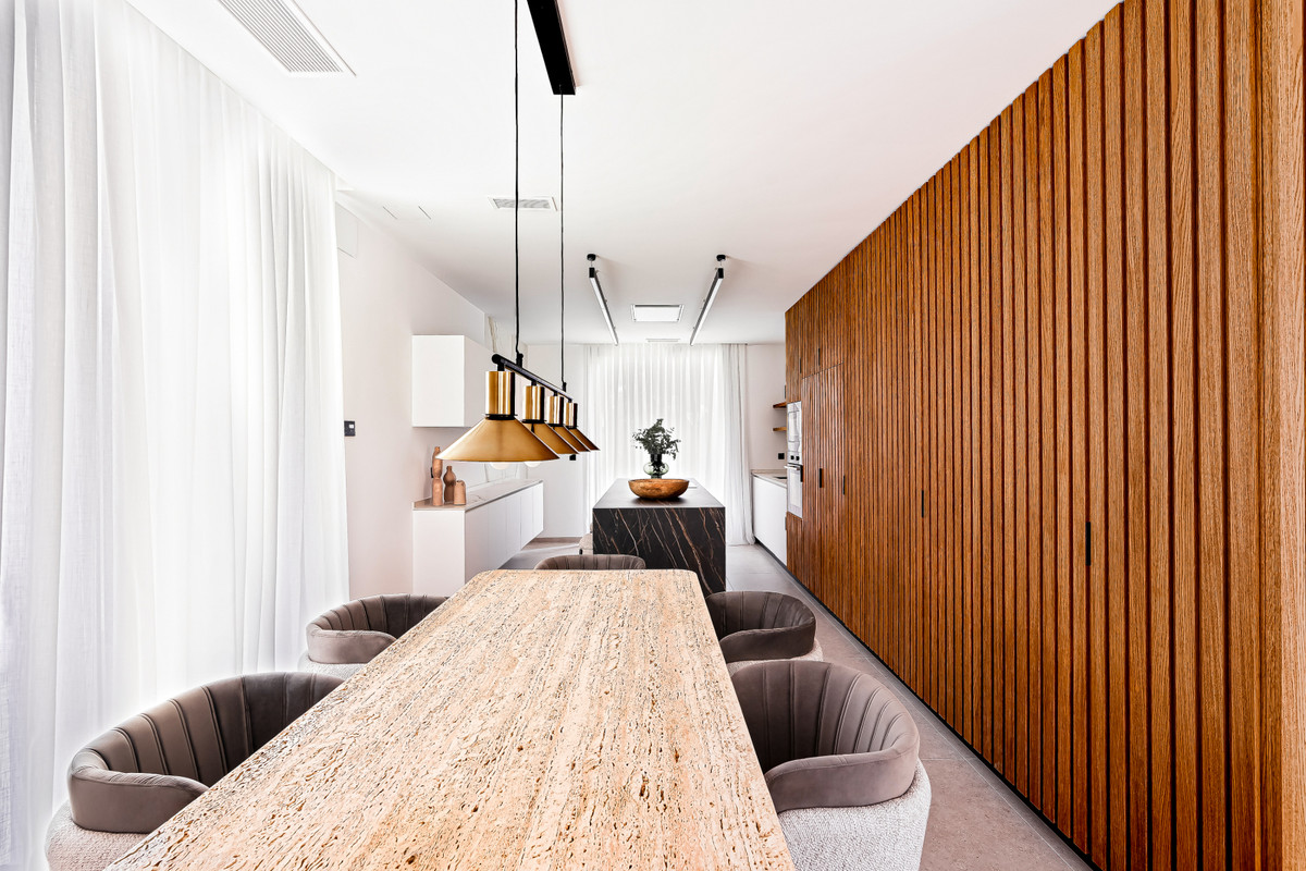 ShowFeedImage House – Detached Villa in La Nucia